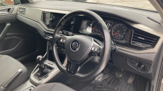 Volkswagen Polo 1.0 EVO 80 Match 5dr Petrol Hatchback